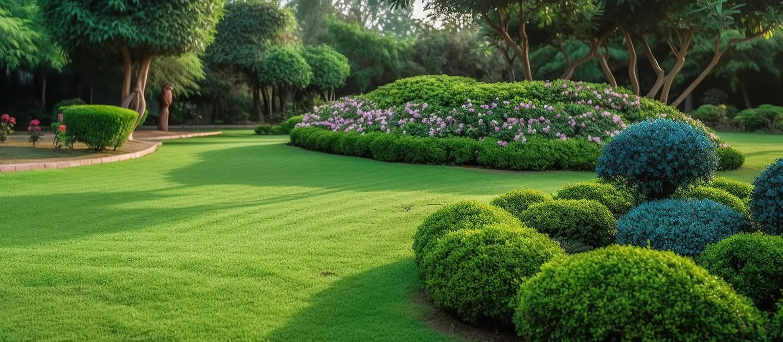 Landscape Design