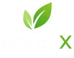 ScapeX Logo